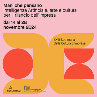 Settimana della Cultura d’Impresa, porte aperte alla Fondazione Sella