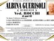 Albina Guerisoli (Cicci) Ved. Rocchi