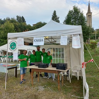 alpini bioglio