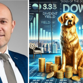 Finanza, la strategia Dogs of the Dow.