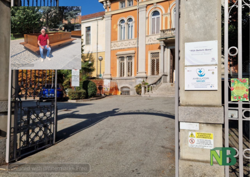 Nuovo dormitorio a Biella, ripresi i lavori. Franceschini: &quot;Ci saranno spazi riservati alle sole donne&quot;