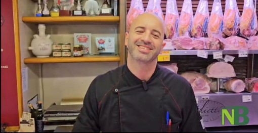 Autunno a tavola, Federico Aglietti: &quot;Polenta, bagna caoda e perchè no? Anche il cotechino con patate&quot; VIDEO