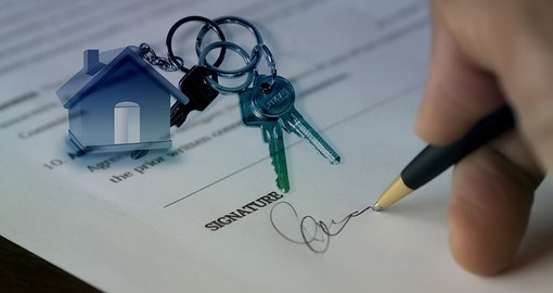 Firma elettronica e mercato immobiliare: l'impatto di questo strumento sul settore