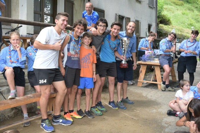 Trofeo Argimonia 2024, torna la tradizionale corsa in montagna.