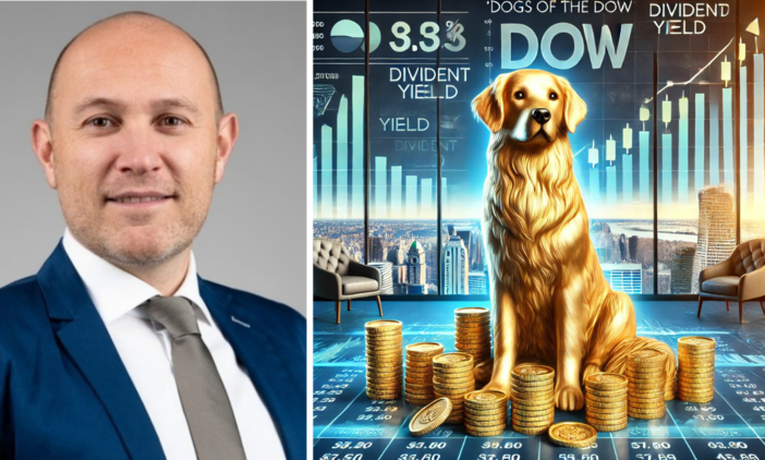 Finanza, la strategia Dogs of the Dow.