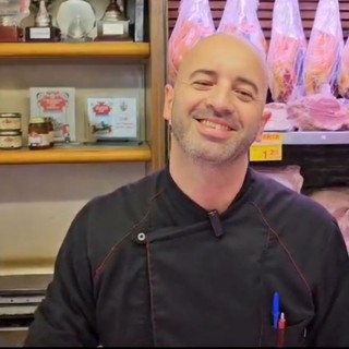 Autunno a tavola, Federico Aglietti: &quot;Polenta, bagna caoda e perchè no? Anche il cotechino con patate&quot; VIDEO