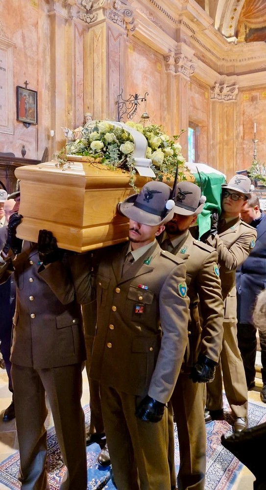 massazza funerale