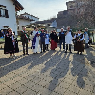 cerrione carnevale