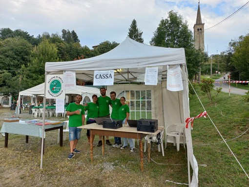 alpini bioglio