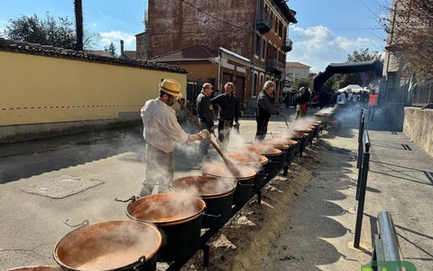 carnevale chiavazza