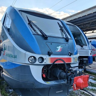 Trenitalia: sciopero personale in Piemonte e Valle d'Aosta.