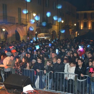 Ci siamo: tutto pronto per la Fole Notte al Piazzo!