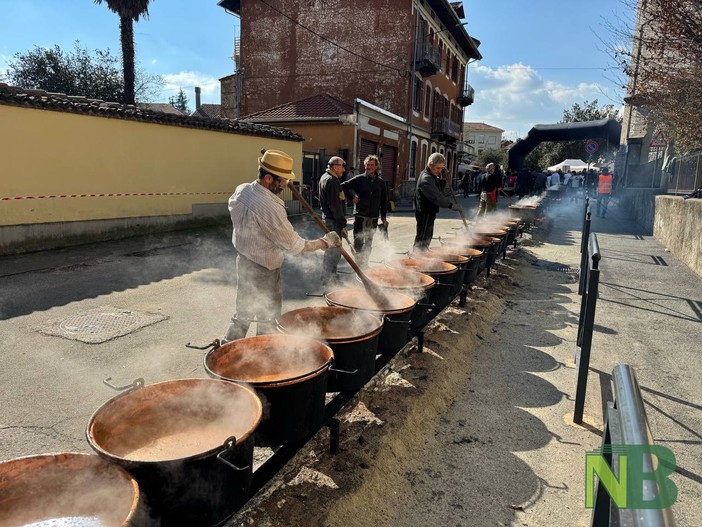 carnevale chiavazza