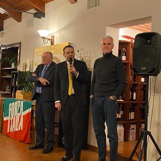 biella forza italia