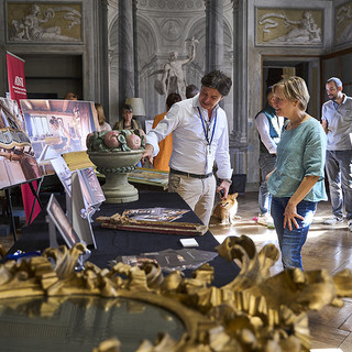 &quot;Fatti ad Arte&quot;: tornano a Biella mostre, workshop e incontri dedicati all'alto artigianato.