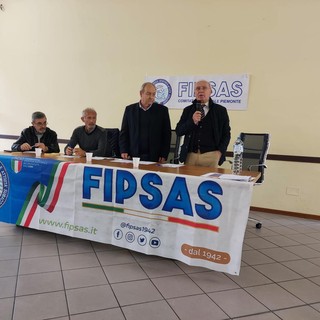 fipsas piemonte