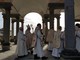 Festa della Candelora al Santuario di Oropa: Biella celebra fede e tradizione.