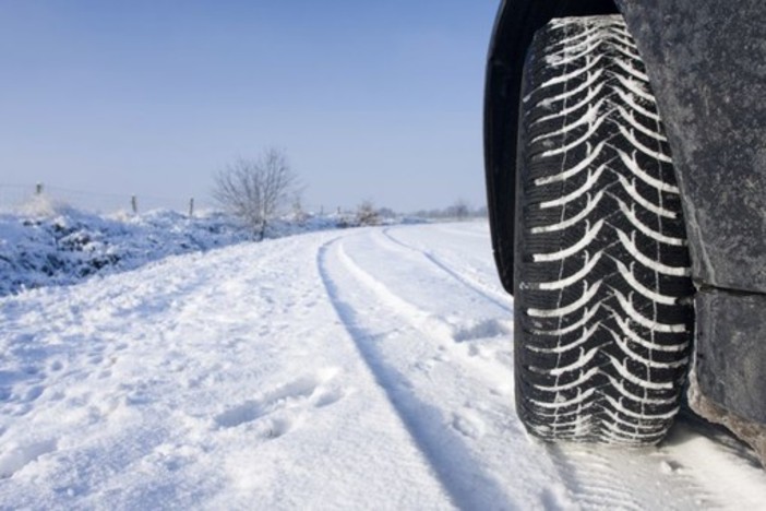 Neve preannunciata: Automobilisti non preparati e spesso sprovvisti di gomme idonee