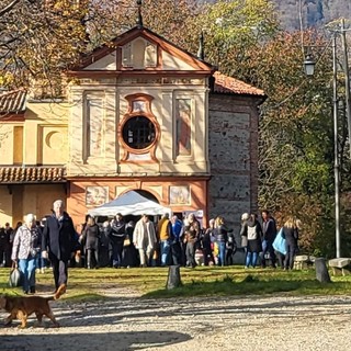 graglia chiesa