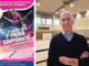 Candelo, campionato interregionale di ginnastica ritmica: l'intervista  a Carlo Vineis, presidente Rhythmic School.