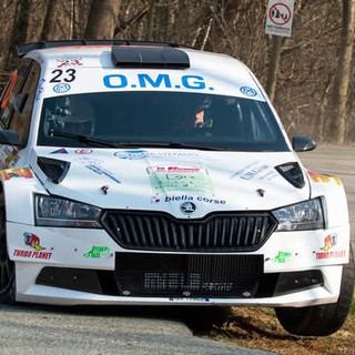 Buoni risultati per il &quot;Biella Corse&quot; alla19ª edizione della Ronde del Canavese