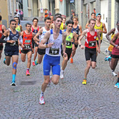 Un anno di corsa on il GAC Pettinengo: presentato il programma 2025 - Foto di repertorio.