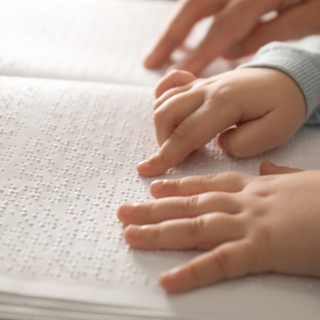 Giornata mondiale dell'alfabeto Braille: il linguaggio universale che rompe le barriere della disabilità.