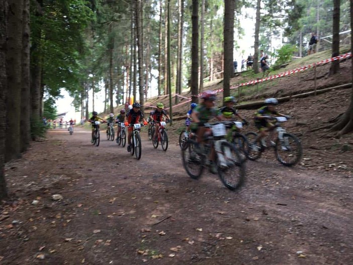 MTB: Giovanissimi in gara il 29 settembre per il Trofeo &quot;Luca Bonino&quot;