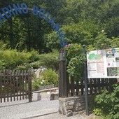 oropa giardino