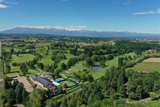 Golf Club Cavaglià ospita i campionati nazionali Under 14.