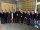 Il Colonnello Marco Giacometti in visita al Direttivo dell’Associazione Nazionale Carabinieri Biella