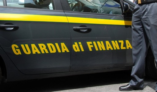 Guardia di Finanza: aperto il bando per 1634 allievi finanzieri - Foto di repertorio.