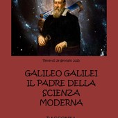 Galileo Galilei protagonista ad Occhieppo Inferiore, fra astronomia e scienza moderna.