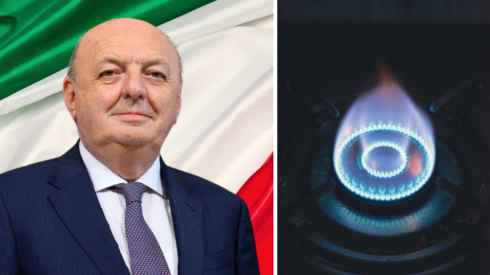 Gas, Pichetto firma il decreto: aste anticipate per contenere i costi.