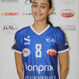 teamvolley fallarini