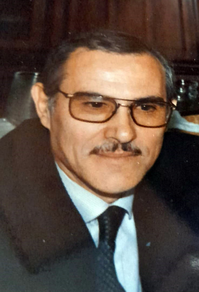 Giorgio Frongia.