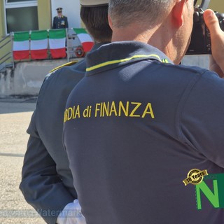 Guardia di Finanza, Concorso Tenenti per 12 posti per ruolo tecnico-logistico-amministrativo