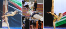 Rhythmic School da manuale: Pavanetto, Bravaccino e Sgueglia in finale nazionale.