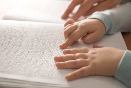 Giornata mondiale dell'alfabeto Braille: il linguaggio universale che rompe le barriere della disabilità.