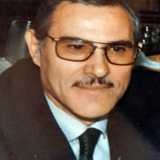 Giorgio Frongia.