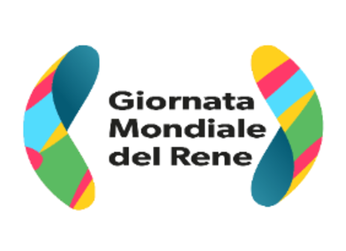 Giornata Mondiale del Rene e il Battistero si illumina con il logo della GMR