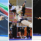 Rhythmic School da manuale: Pavanetto, Bravaccino e Sgueglia in finale nazionale.