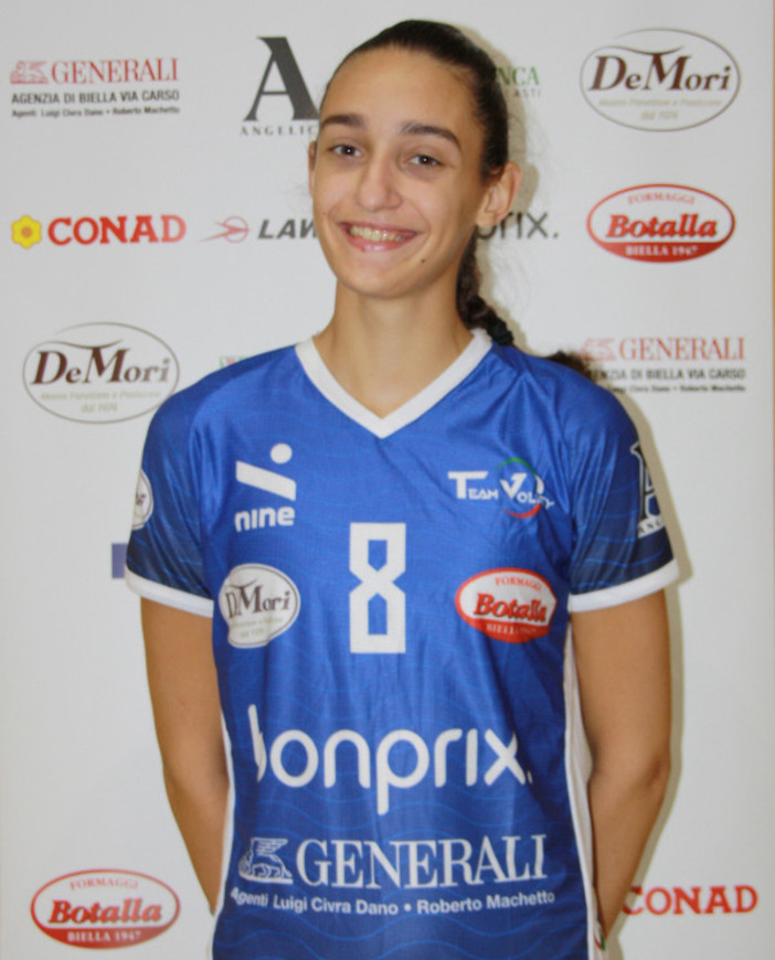 teamvolley fallarini