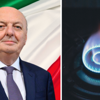 Gas, Pichetto firma il decreto: aste anticipate per contenere i costi.