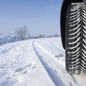 Neve preannunciata: Automobilisti non preparati e spesso sprovvisti di gomme idonee