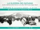 Sagliano Micca, la guerra dei Giovani un inno alla Pace: la storia e il valori degli Alpini.