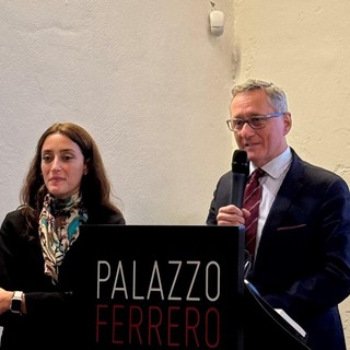 Stagione teatrale “Biella in scena” 2024-2025, Gentile: &quot;Il teatro è un'occasione privilegiata di crescita culturale&quot;