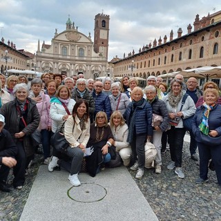 vigevano gita