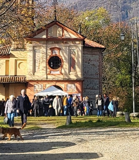 graglia chiesa