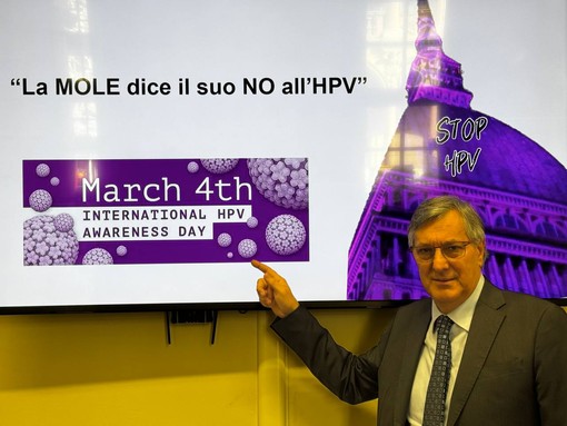 STOP all’HPV, Icardi: &quot;Vaccino anche nelle farmacie&quot;